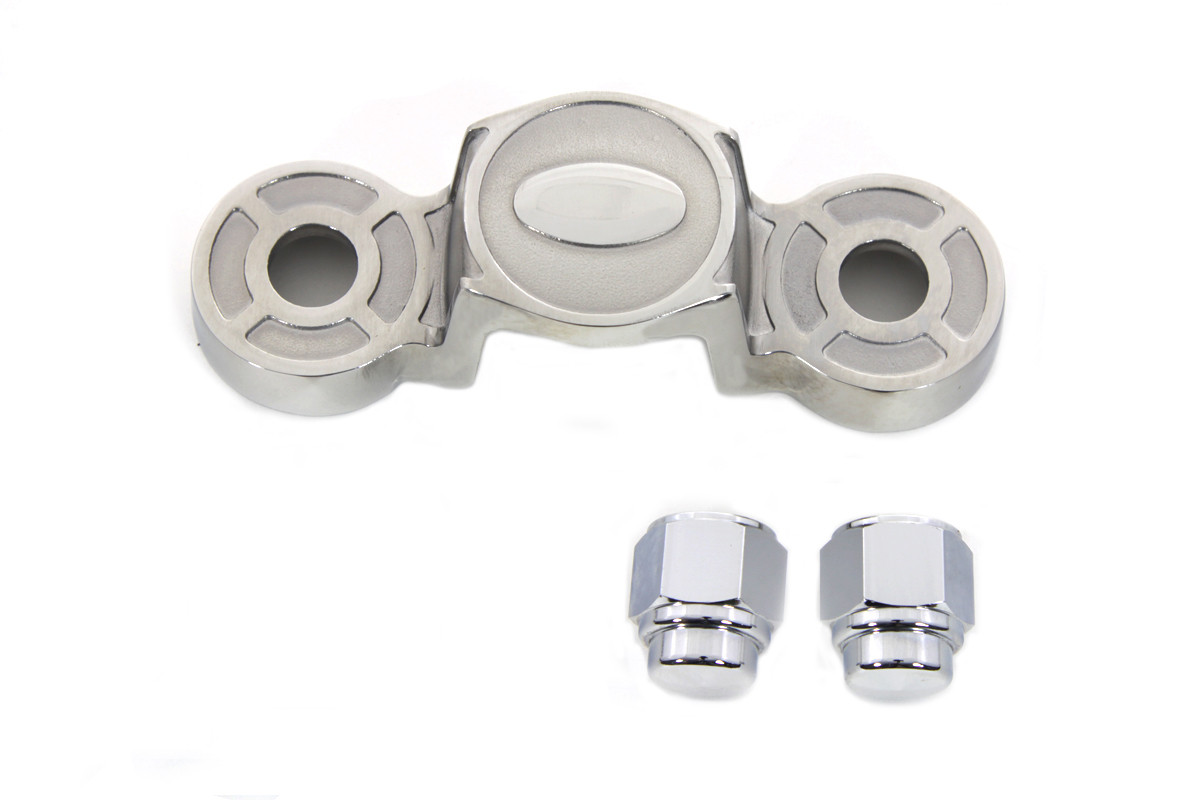V-Twin - Replica Fork Rod Stabilizer