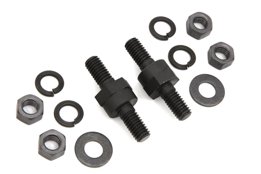 V-Twin #18020 - Seat Spring Stud Set