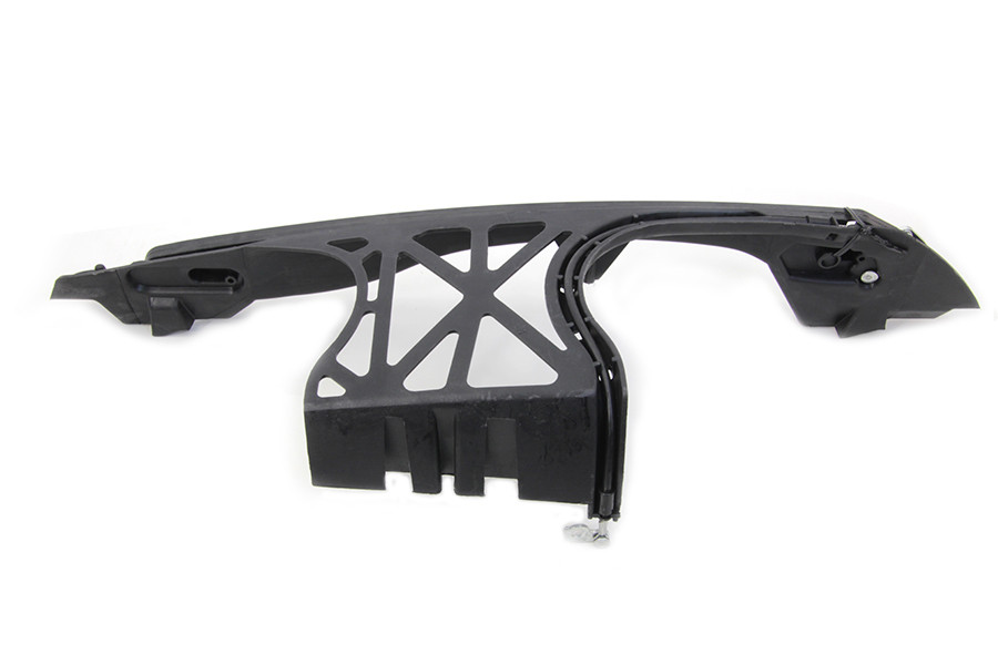V-Twin #78225R - 8 inch Saddlebag Latch Right Hand Side