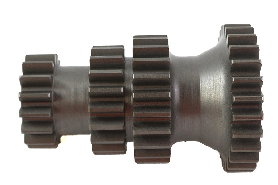 V-Twin - 45 inch 4-Speed Cluster Gear