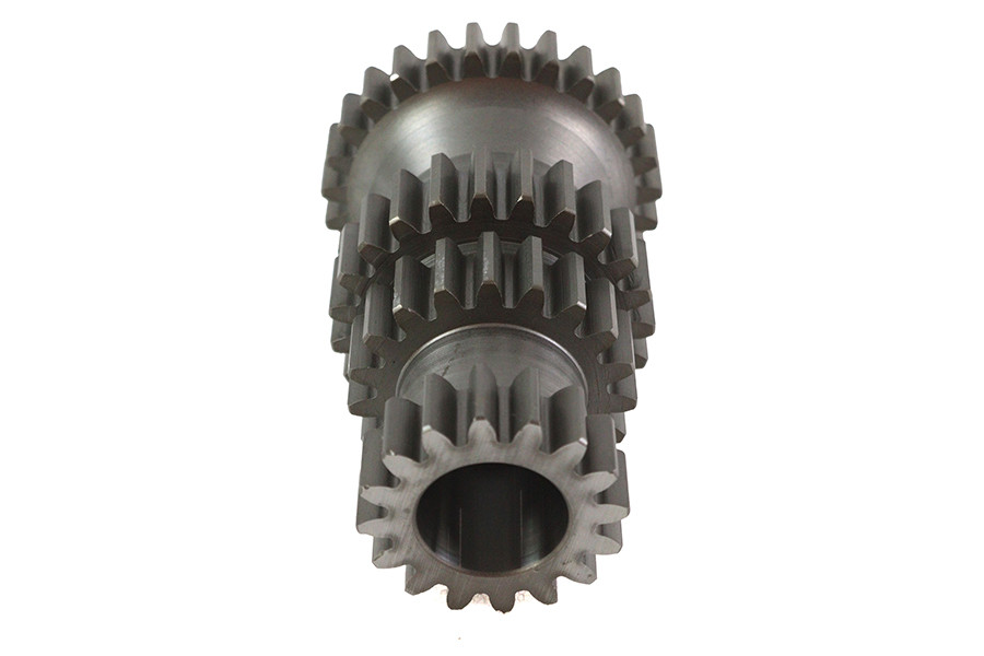 V-Twin - 45 inch 4-Speed Cluster Gear