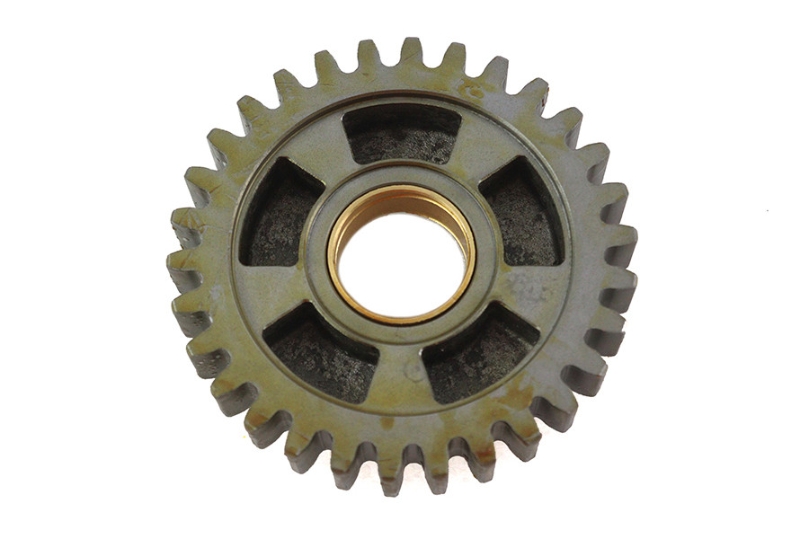 V-Twin - 45 inch 4-Speed First Gear