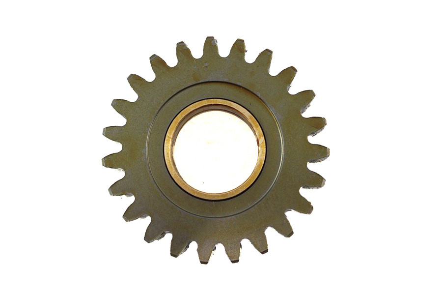 V-Twin - 45 inch 4-Speed 3rd Gear