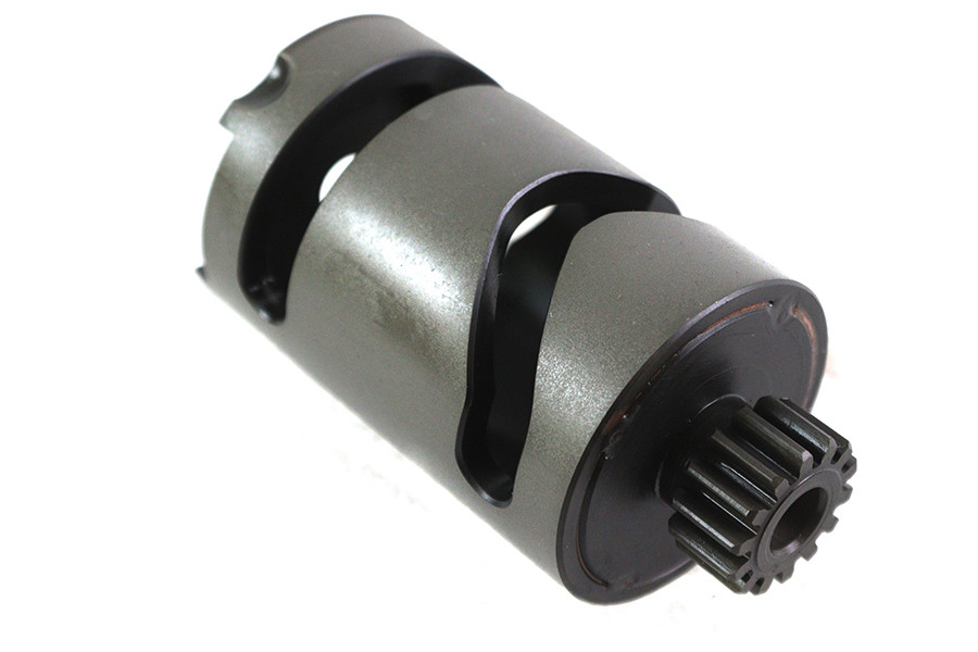 V-Twin - 45 inch 4-Speed Shifter Drum