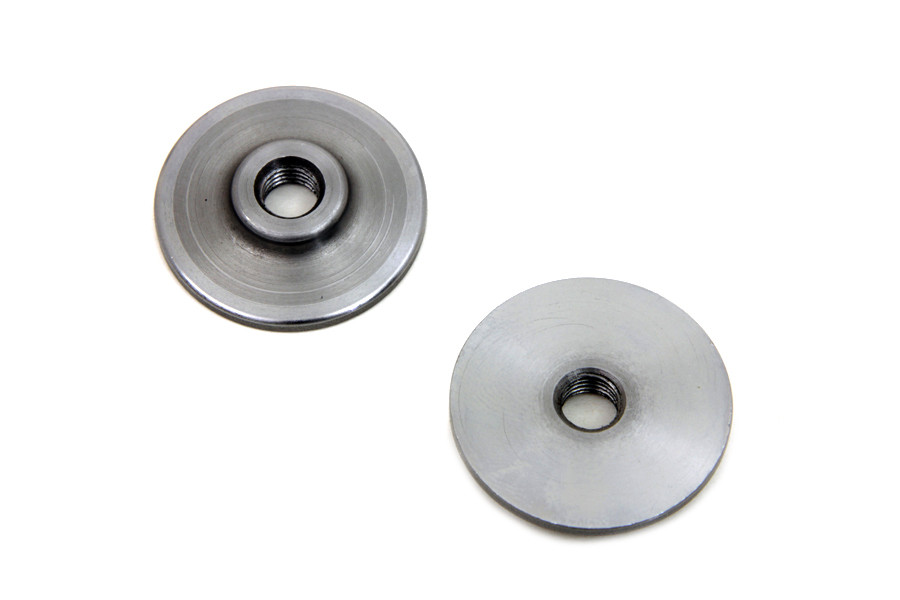 V-Twin - Round Tool Box Mount Pad Insert