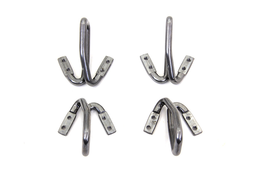 V-Twin #302472 - Saddlebag Strike Set