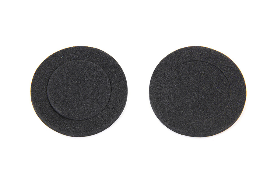 V-Twin #302473 - Saddlebag Seal Set
