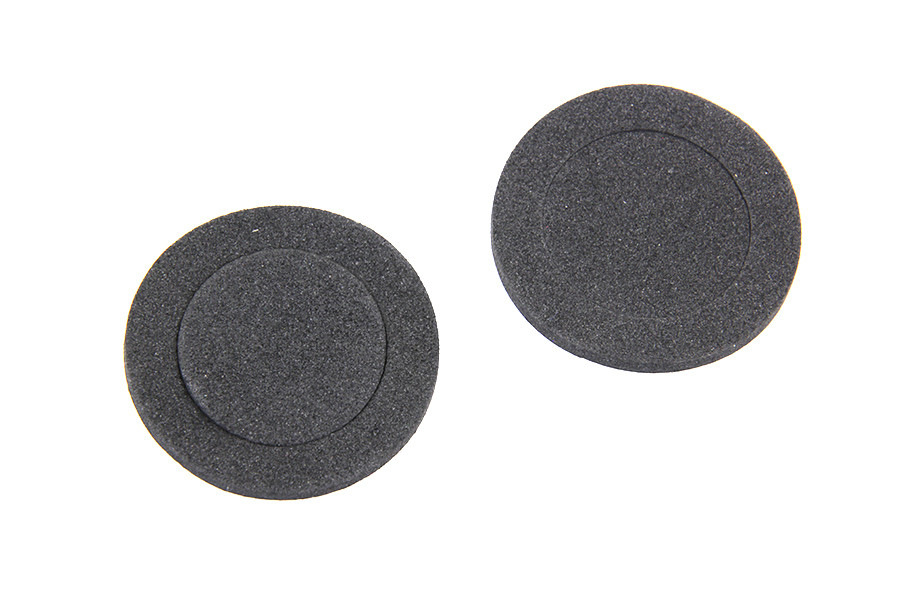 V-Twin #302473 - Saddlebag Seal Set