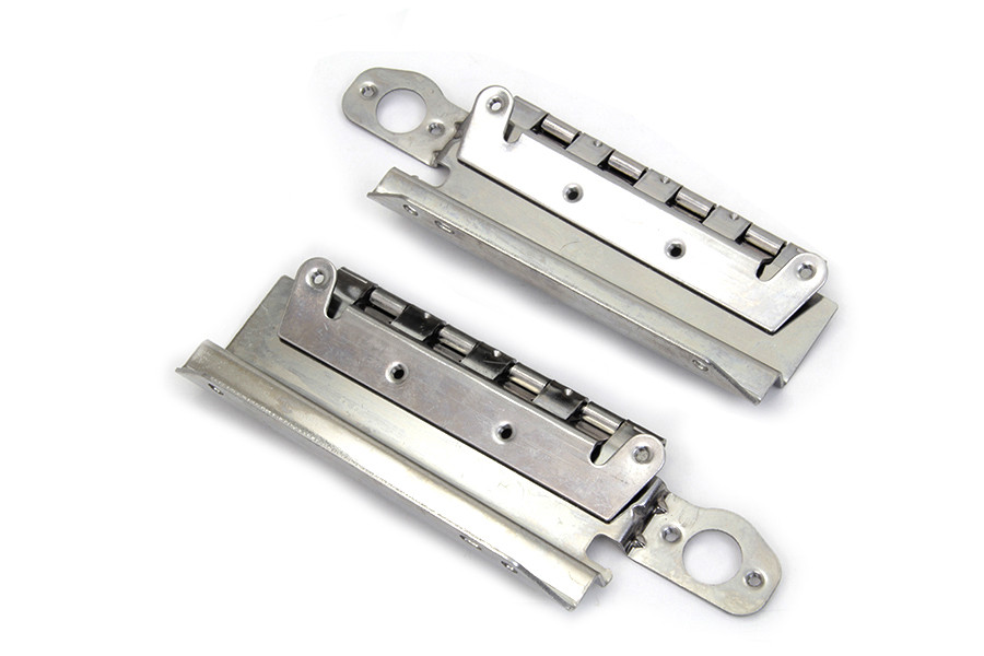 V-Twin #302480 - Saddlebag Hinge Kit