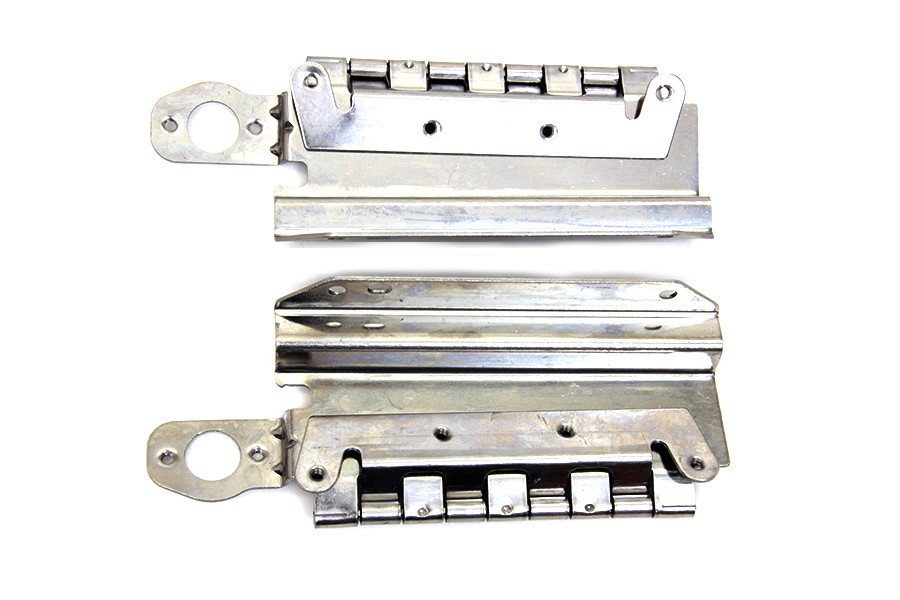 V-Twin #302480 - Saddlebag Hinge Kit