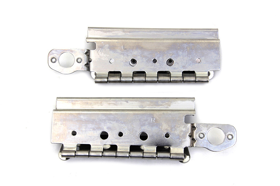 V-Twin #302480 - Saddlebag Hinge Kit