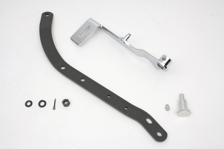 V-Twin - Clutch Pedal Kit