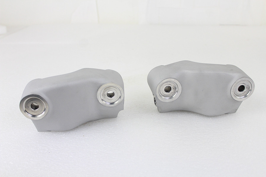 V-Twin - Knucklehead Rocker Box Set Natural Cast