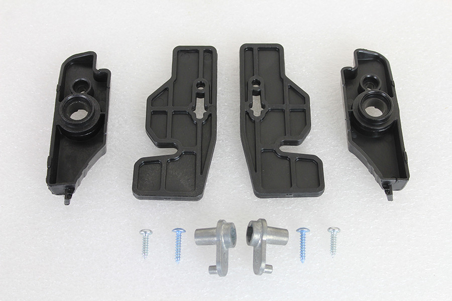 V-Twin #78225T - Handle Latch Repair Kit