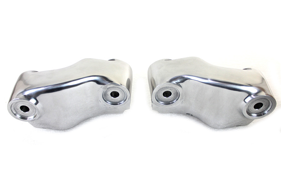 V-Twin - Knucklehead Rocker Box Set