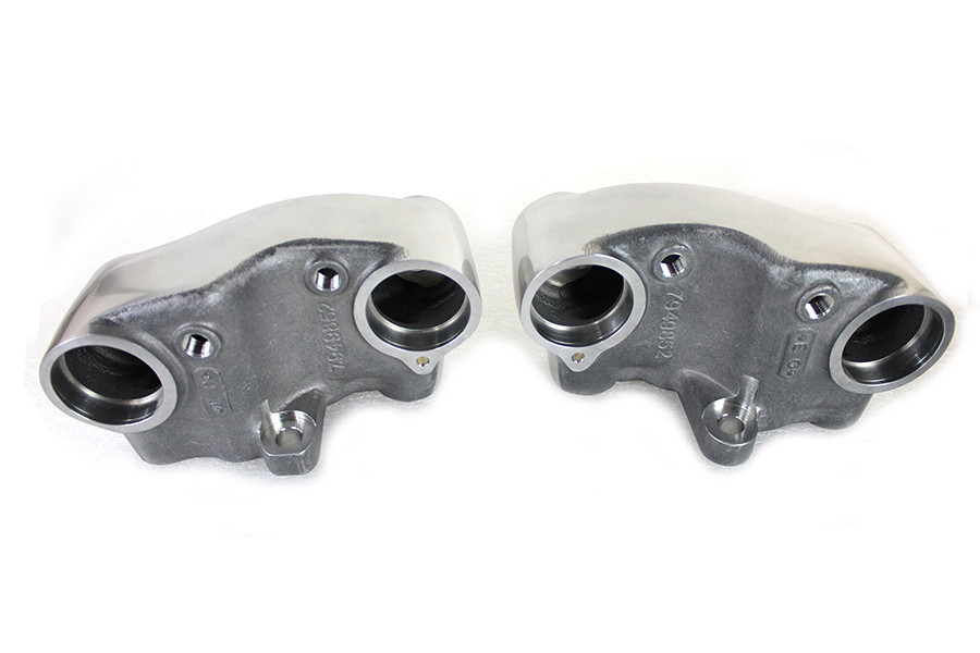 V-Twin - Knucklehead Rocker Box Set