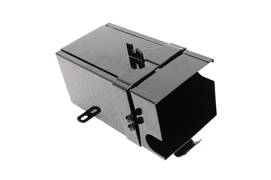 V-Twin #D-2683 - 45 WL Battery Box