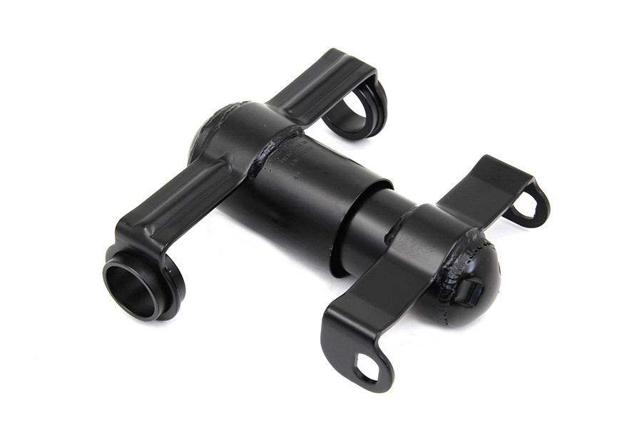 V-Twin - Replica Front Spring Fork Shock Black