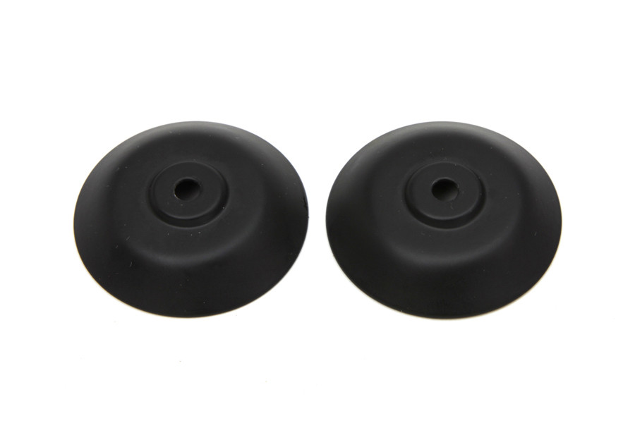 V-Twin #18021 - Replica Spark Plug Shield Set