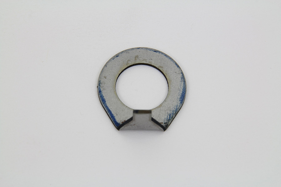 V-Twin #62365 - Hand Lever Lock Tab