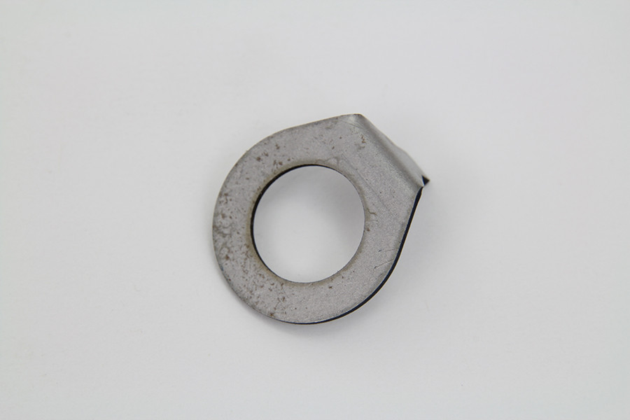 V-Twin #62365 - Hand Lever Lock Tab