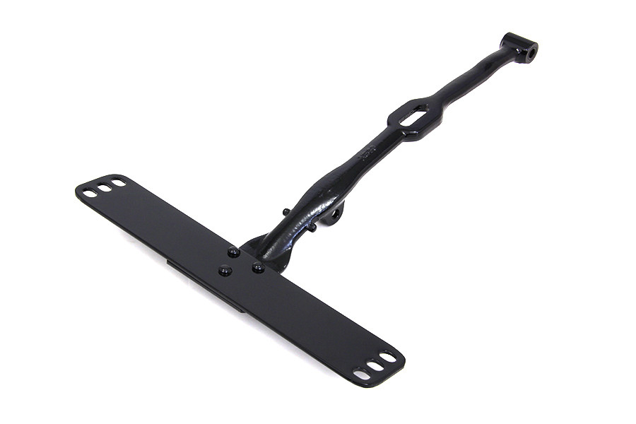 V-Twin - Replica Forged Seat T Black