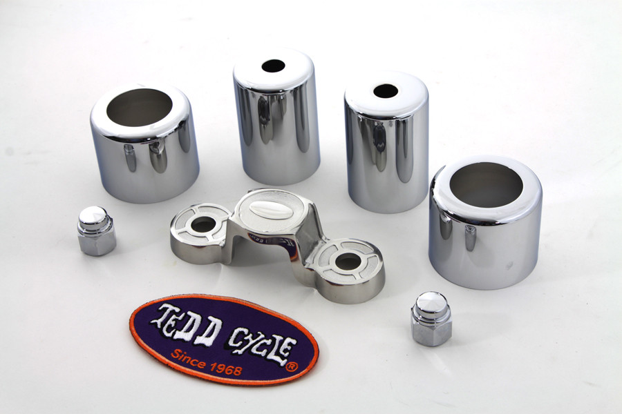 V-Twin - Spring Fork Dress Up Kit