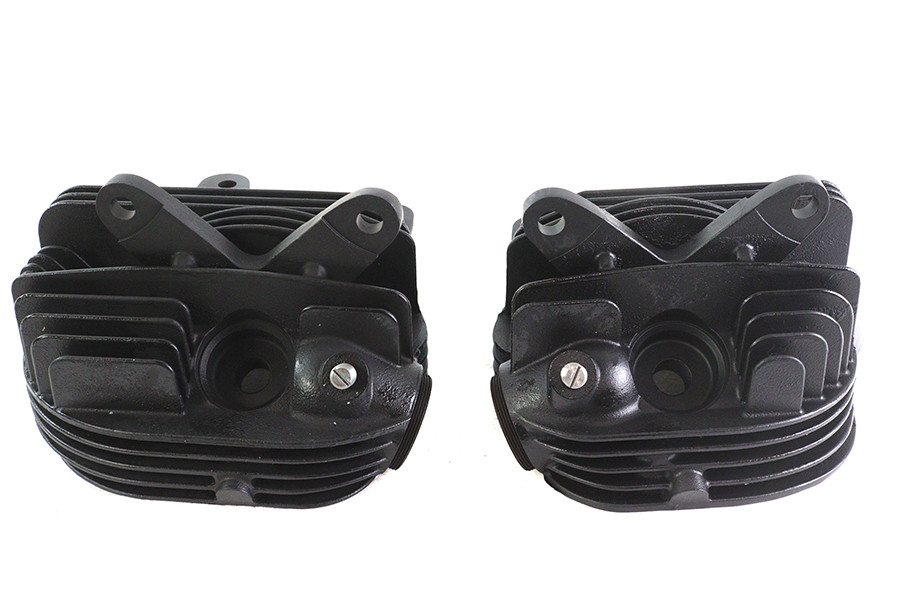 Motortechnic - 1936 EL Cylinder Head Set Bare