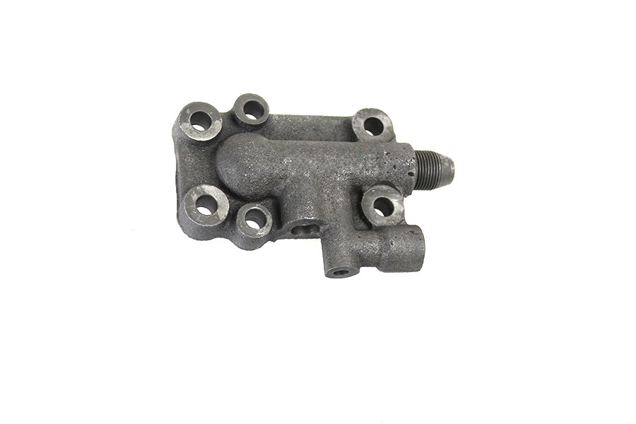 V-Twin - Scavenger Oil Pump Cover