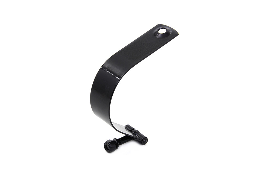 V-Twin - Black Generator Mount Strap