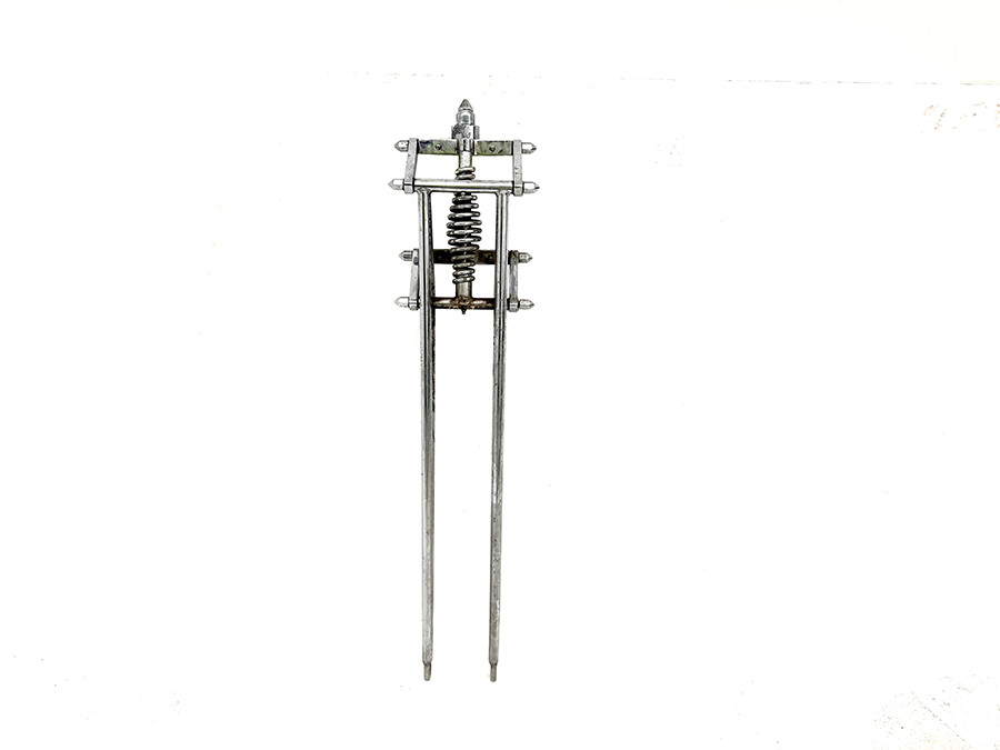 Cycle Shack - Replica Durfee Girder Spring Fork
