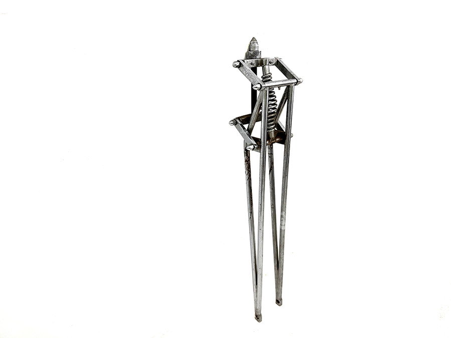 Cycle Shack - Replica Durfee Girder Spring Fork