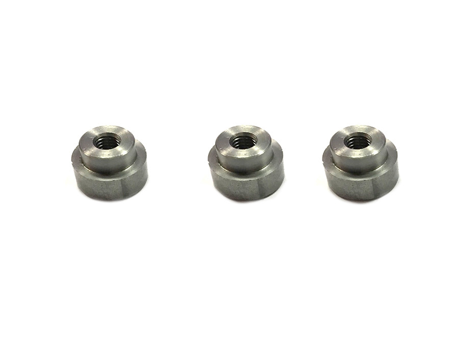 V-Twin - 45 inch Tank Panel Insert Set
