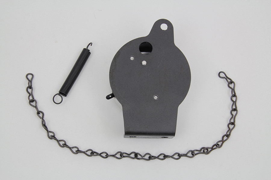 V-Twin #5081-35-A - Brake Light Switch