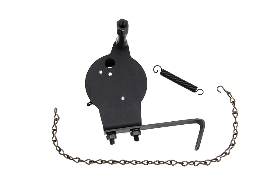 V-Twin #5081-35 - Brake Light Switch