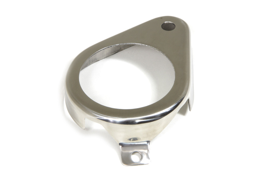 V-Twin #70189S - Rocker Clutch Cover