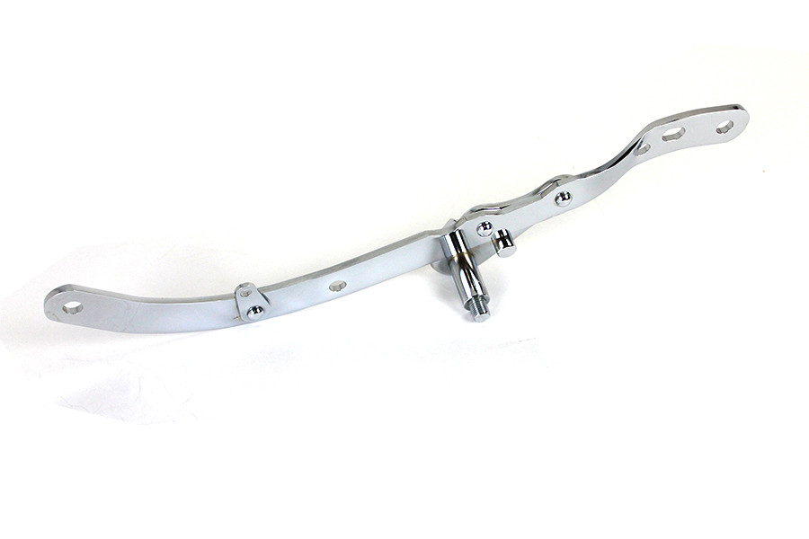 V-Twin #63304RC - 45 inch Brake Pedal Strap Chrome