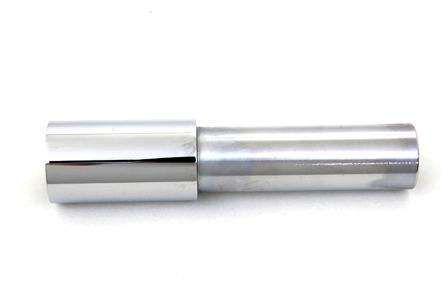 V-Twin - Push Type Handlebar Throttle Tube