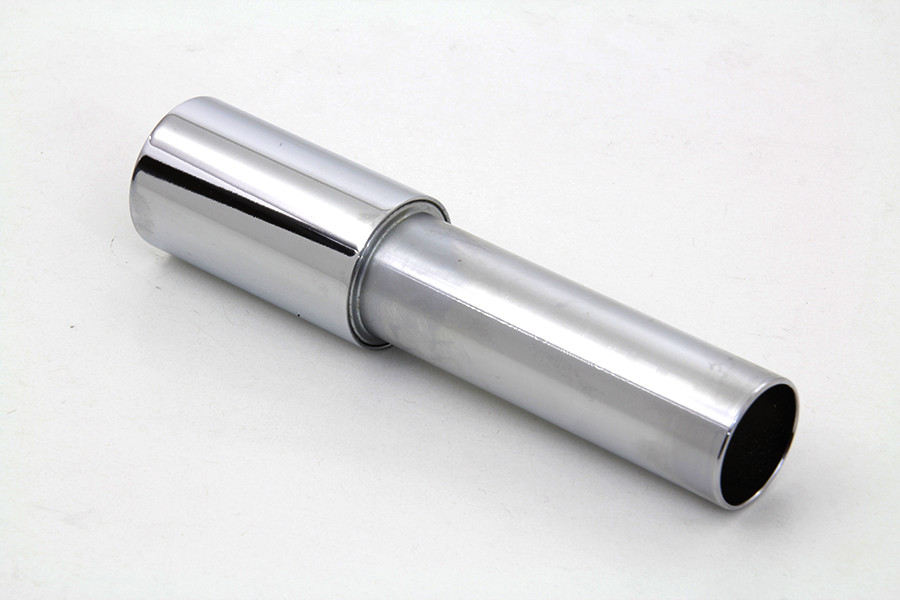 V-Twin - Push Type Handlebar Throttle Tube