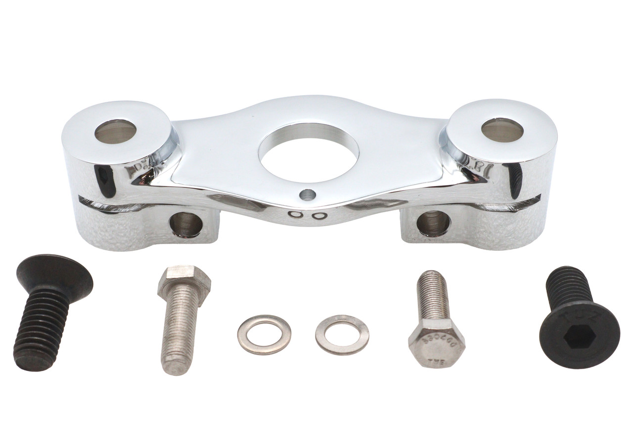V-Twin - Spring Fork Top Tree Inline