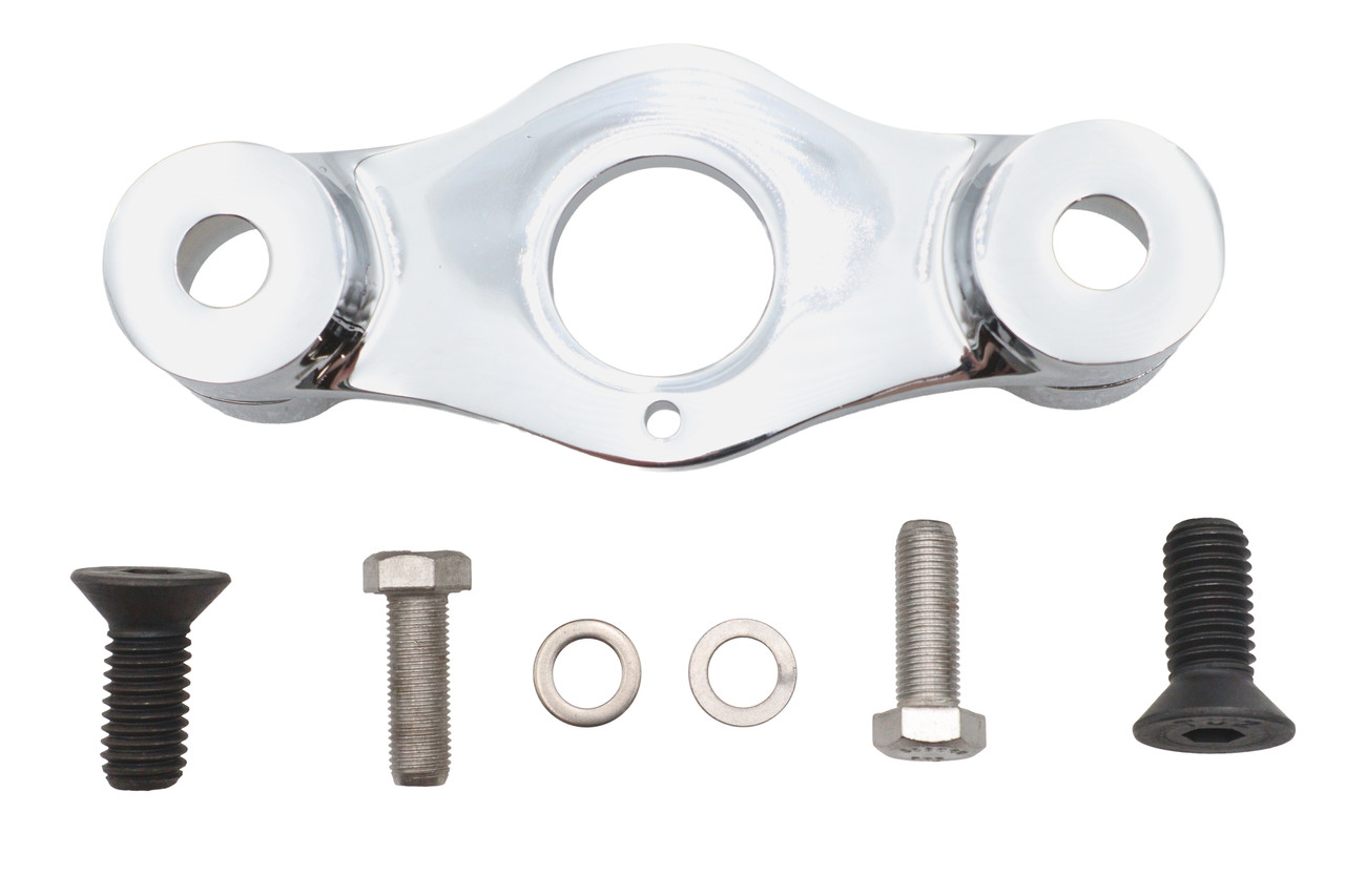 V-Twin - Spring Fork Top Tree Inline