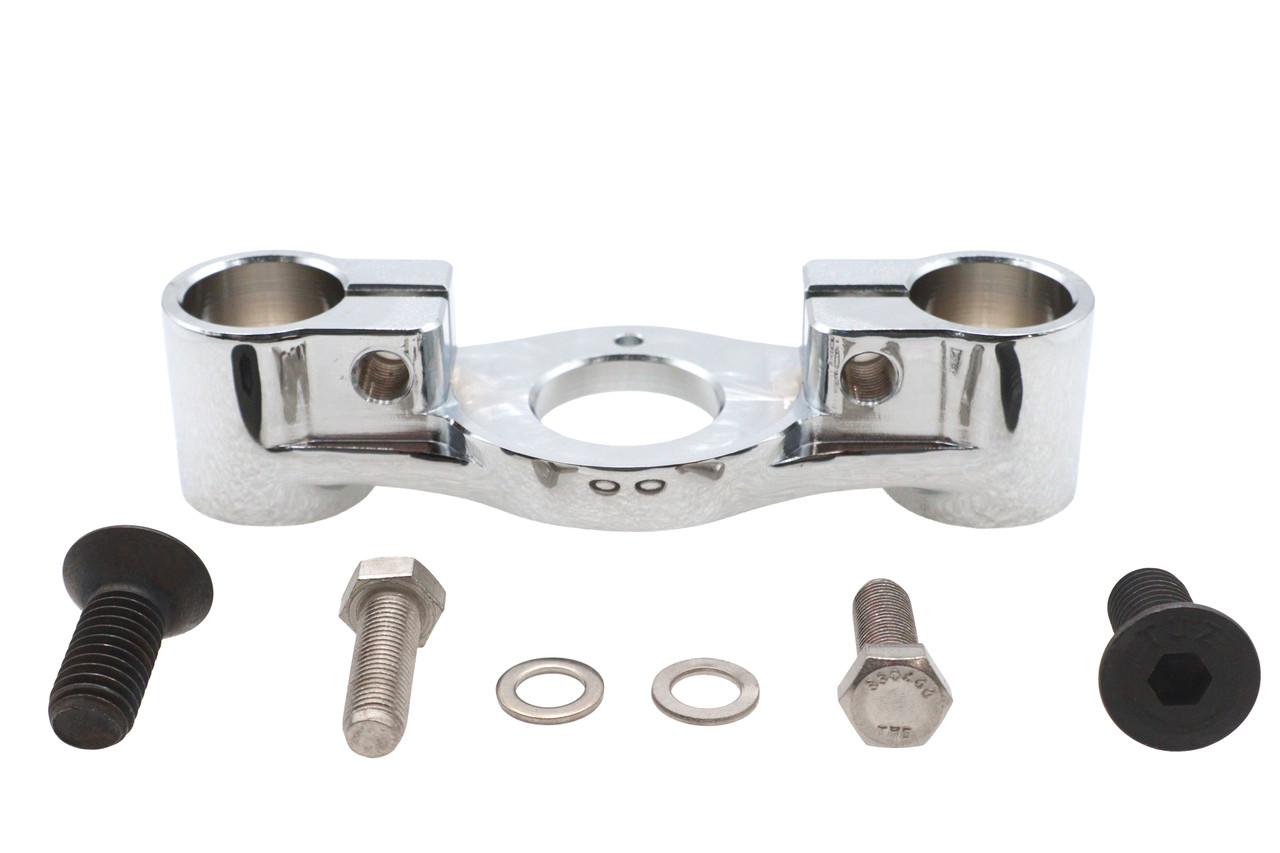 V-Twin - Spring Fork Top Tree Inline