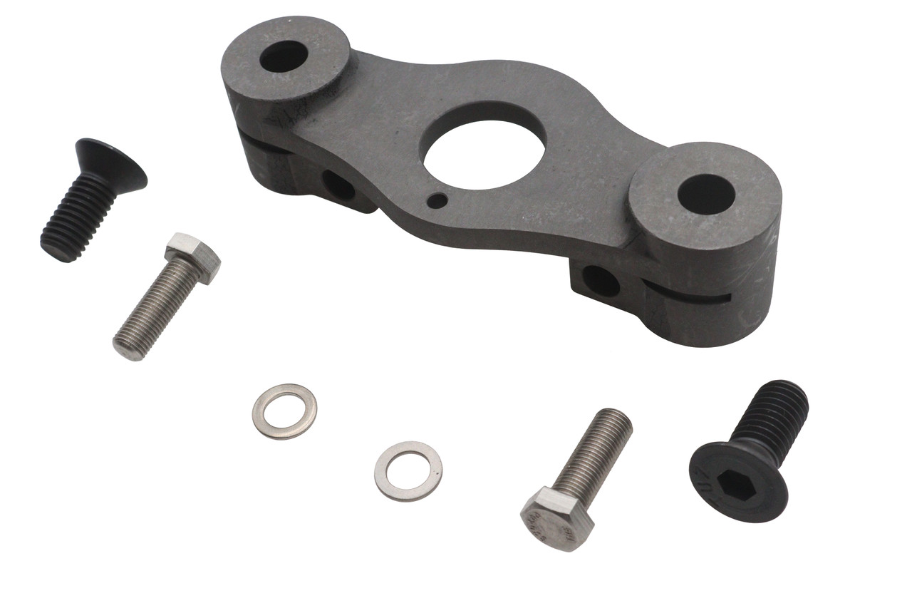 V-Twin - Spring Fork Top Tree Inline