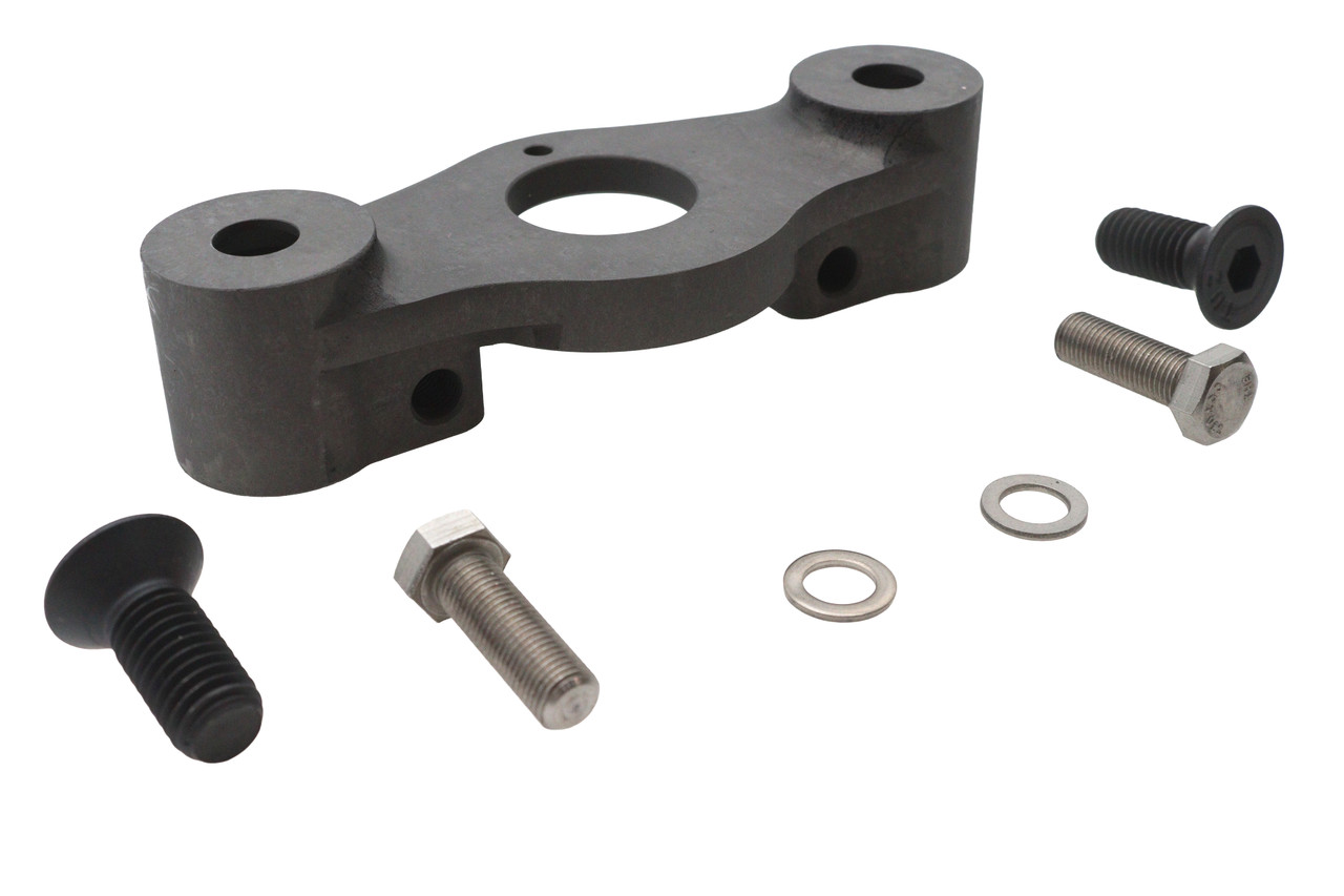 V-Twin - Spring Fork Top Tree Inline
