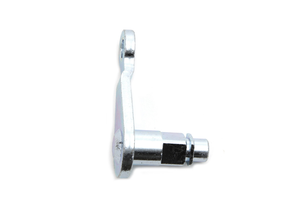 V-Twin - Transmission Shifter Lever with Shaft