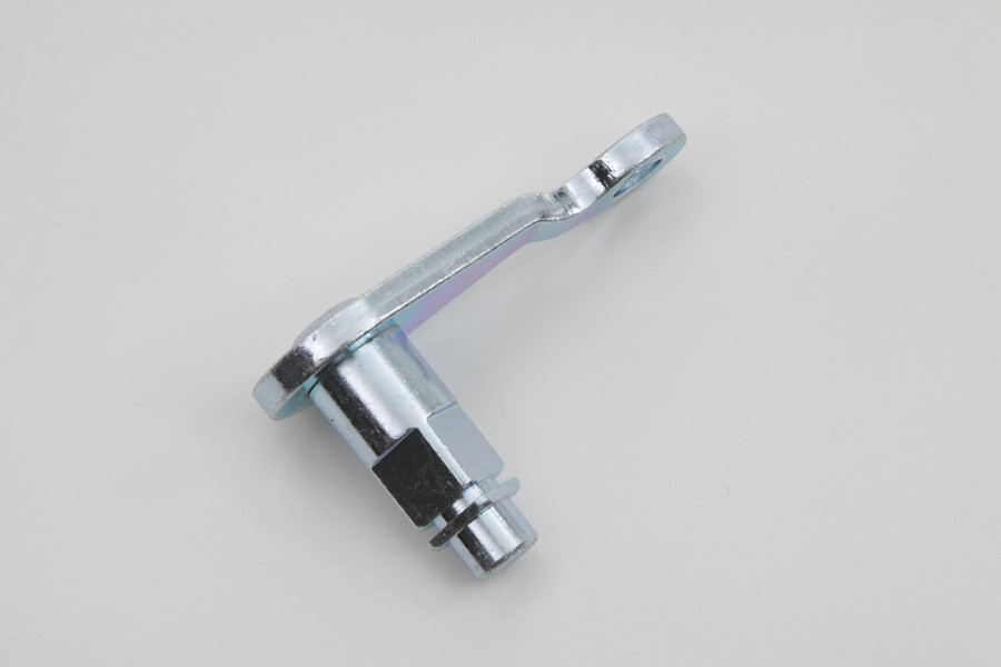 V-Twin - Transmission Shifter Lever with Shaft
