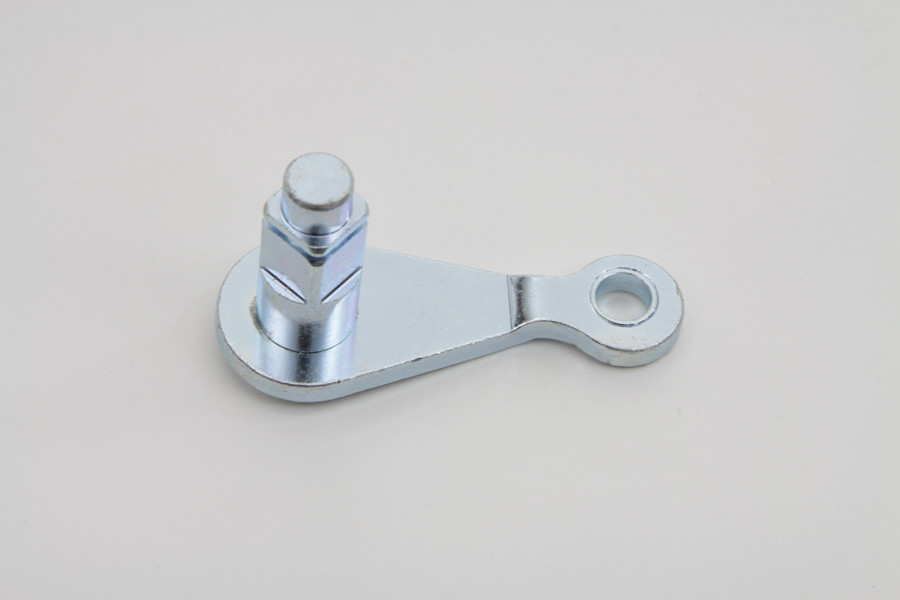 V-Twin - Transmission Shifter Lever with Shaft