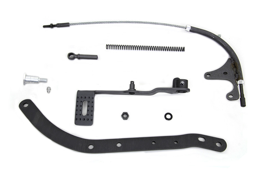V-Twin - WR Clutch Pedal Kit