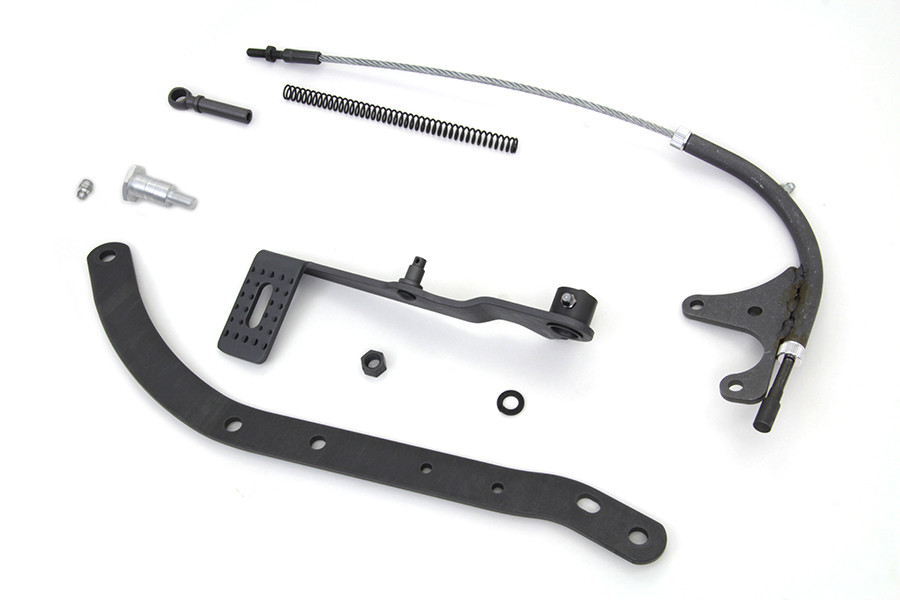 V-Twin - WR Clutch Pedal Kit