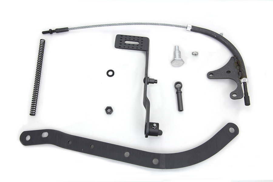 V-Twin - WR Clutch Pedal Kit